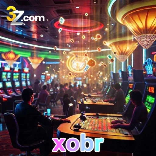 xobr Cassino